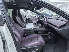 Xiaomi SU7 Rear-Wheel Drive Ultra-Long Range Advanced Autonomous Driving Pro - ფოტო 11
