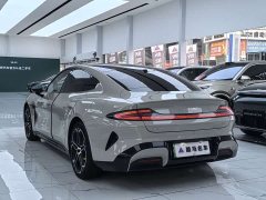 Xiaomi SU7 Rear-Wheel Drive Ultra-Long Range Advanced Autonomous Driving Pro - ფოტო 12