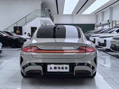 Xiaomi SU7 Rear-Wheel Drive Ultra-Long Range Advanced Autonomous Driving Pro - ფოტო 13