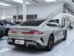 Xiaomi SU7 Rear-Wheel Drive Ultra-Long Range Advanced Autonomous Driving Pro - ფოტო 14