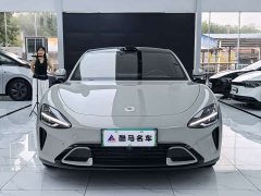 Xiaomi SU7 Rear-Wheel Drive Ultra-Long Range Advanced Autonomous Driving Pro - ფოტო 2