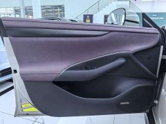 Xiaomi SU7 Rear-Wheel Drive Ultra-Long Range Advanced Autonomous Driving Pro - ფოტო 4