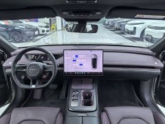 Xiaomi SU7 Rear-Wheel Drive Ultra-Long Range Advanced Autonomous Driving Pro - ფოტო 6