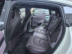 Xiaomi SU7 Rear-Wheel Drive Ultra-Long Range Advanced Autonomous Driving Pro - ფოტო 9