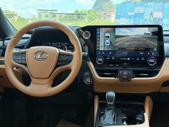 Lexus ES 300h Premium Edition - ფოტო 10
