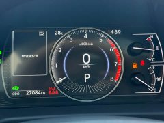 Lexus ES 300h Premium Edition - ფოტო 11