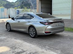 Lexus ES 300h Premium Edition - ფოტო 12