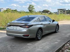 Lexus ES 300h Premium Edition - ფოტო 14