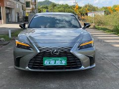 Lexus ES 300h Premium Edition - ფოტო 2