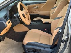 Lexus ES 300h Premium Edition - ფოტო 5