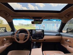 Lexus ES 300h Premium Edition - ფოტო 8