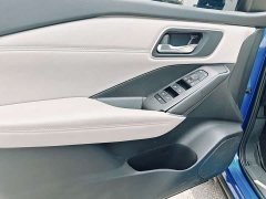 Nissan X-Trail 2023 1.3T CVT Premier - ფოტო 10