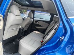 Nissan X-Trail 2023 1.3T CVT Premier - ფოტო 11