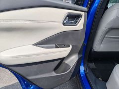 Nissan X-Trail 2023 1.3T CVT Premier - ფოტო 12