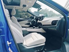 Nissan X-Trail 2023 1.3T CVT Premier - ფოტო 13