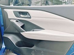 Nissan X-Trail 2023 1.3T CVT Premier - ფოტო 14