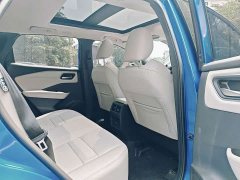 Nissan X-Trail 2023 1.3T CVT Premier - ფოტო 15