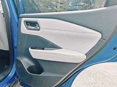 Nissan X-Trail 2023 1.3T CVT Premier - ფოტო 16