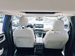 Nissan X-Trail 2023 1.3T CVT Premier - ფოტო 17