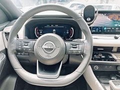 Nissan X-Trail 2023 1.3T CVT Premier - ფოტო 19