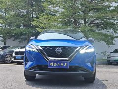 Nissan X-Trail 2023 1.3T CVT Premier - ფოტო 2