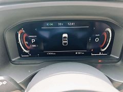 Nissan X-Trail 2023 1.3T CVT Premier - ფოტო 20