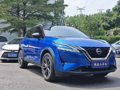 Nissan X-Trail 2023 1.3T CVT Premier - ფოტო 3