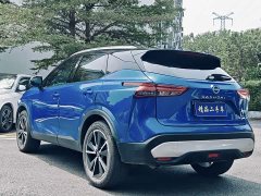 Nissan X-Trail 2023 1.3T CVT Premier - ფოტო 4