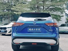 Nissan X-Trail 2023 1.3T CVT Premier - ფოტო 5