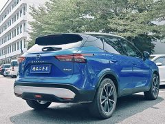 Nissan X-Trail 2023 1.3T CVT Premier - ფოტო 6