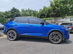 Nissan X-Trail 2023 1.3T CVT Premier - ფოტო 7