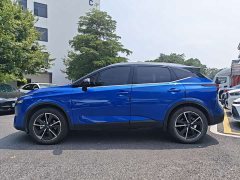 Nissan X-Trail 2023 1.3T CVT Premier - ფოტო 8