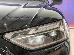 Audi Q5L 40 TFSI Luxury Dynamic - ფოტო 12