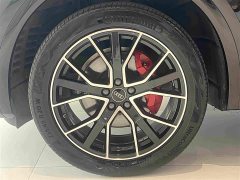 Audi Q5L 40 TFSI Luxury Dynamic - ფოტო 14