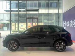 Audi Q5L 40 TFSI Luxury Dynamic - ფოტო 15