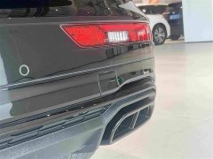 Audi Q5L 40 TFSI Luxury Dynamic - ფოტო 18