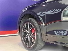 Audi Q5L 40 TFSI Luxury Dynamic - ფოტო 20
