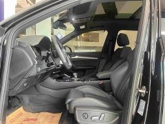 Audi Q5L 40 TFSI Luxury Dynamic - ფოტო 4