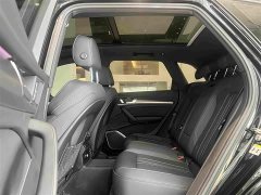 Audi Q5L 40 TFSI Luxury Dynamic - ფოტო 5