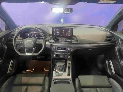 Audi Q5L 40 TFSI Luxury Dynamic - ფოტო 6