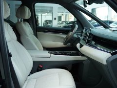 Zeekr Geely Zeekr 009 2022 WE Edition - ფოტო 10