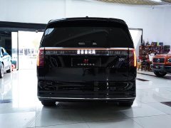 Zeekr Geely Zeekr 009 2022 WE Edition - ფოტო 19