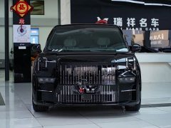 Zeekr Geely Zeekr 009 2022 WE Edition - ფოტო 2
