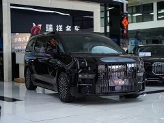 Zeekr Geely Zeekr 009 2022 WE Edition - ფოტო 20