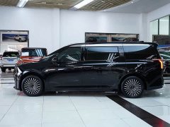 Zeekr Geely Zeekr 009 2022 WE Edition - ფოტო 3