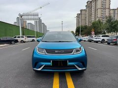 BYD Dolphin 405km Fashion Edition - ფოტო 2