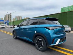 BYD Dolphin 405km Fashion Edition - ფოტო 3