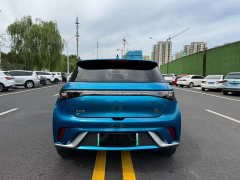 BYD Dolphin 405km Fashion Edition - ფოტო 4