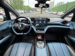 BYD Dolphin 405km Fashion Edition - ფოტო 5