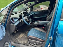 BYD Dolphin 405km Fashion Edition - ფოტო 6